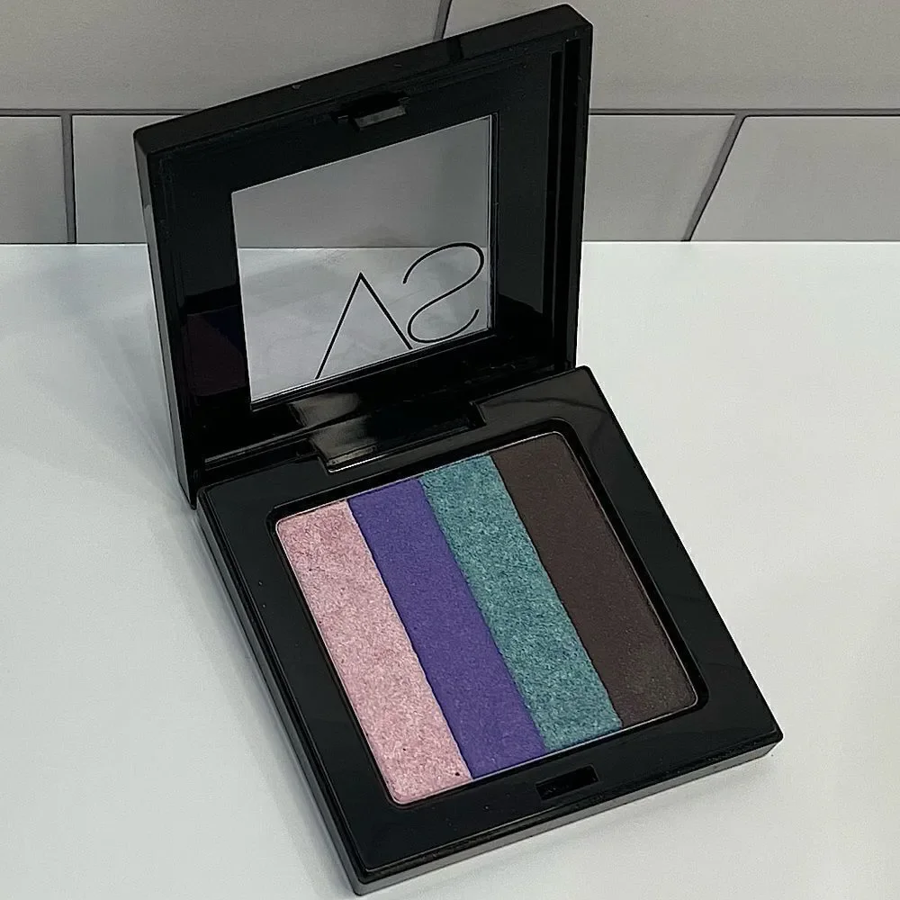 Victoria’s Secret Jeweled Eyeshadow Quad